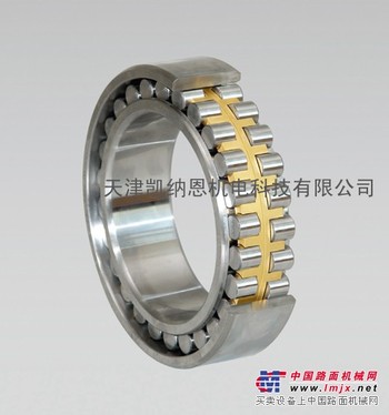 供：NJ311E+HJ311E轴承（气动泵推车轴承）柱形