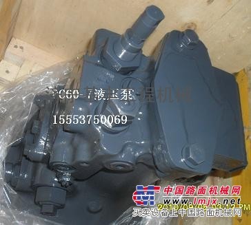 供应小松纯正配件60-7主泵