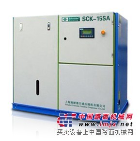 空压机 螺杆空压机sck15sa