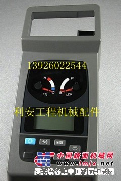 神鋼SK200-6挖掘機顯示屏