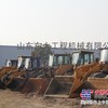 您认为二手装载机龙工装载机济南专卖怎么样