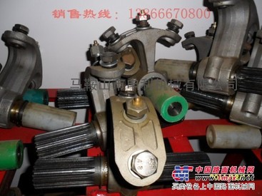 供应219、273螺旋输送机配件 中吊轴 链接吊轴 尾轴等