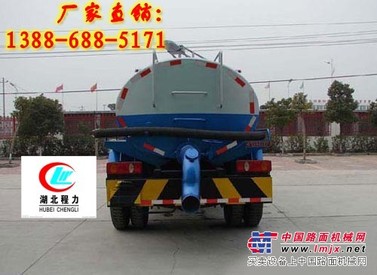 评选想买的吸粪车-东风尖头吸粪车13886885171