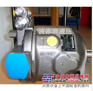 A10VSO45DFR/31L-PRC12K04 液压柱塞泵