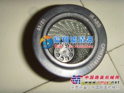 供应ABG液压滤芯CPN13938121