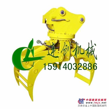 供应抓石器