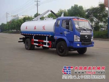 南昌、景德镇、萍乡的环卫车吸污车吸粪车多少钱