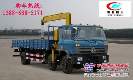 哪种大型随车吊常用也耐用？13886885171厂家直销