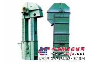 选择斗式提升机就选昊航