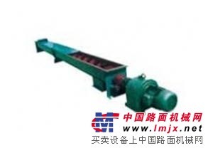 供应昊航螺旋输送机工作迅速