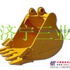 供应挖掘机土方铲斗