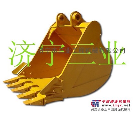 供应挖掘机土方铲斗