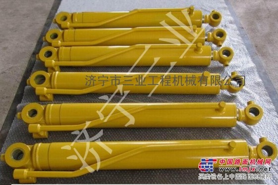 供应挖掘机油缸