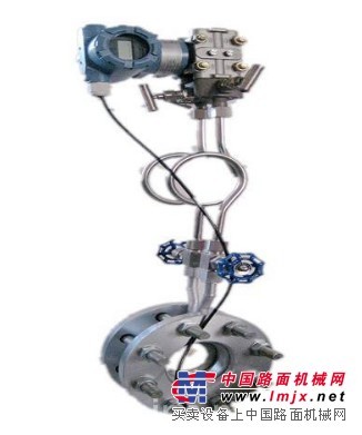 供应江苏杰控孔板流量计