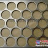 钢板冲孔筛网