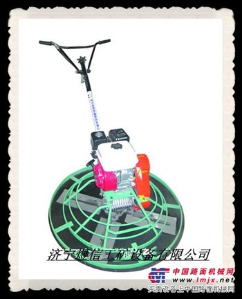 供应路面抹光机