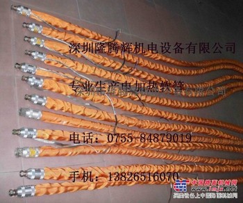 供应灌缝机保温软管