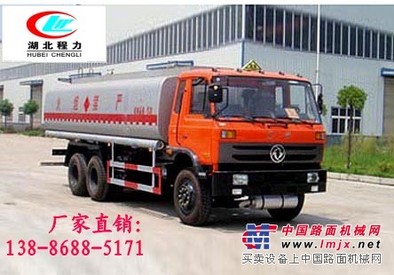 购油车送油卡13886885171厂家直销东风后双桥油罐车