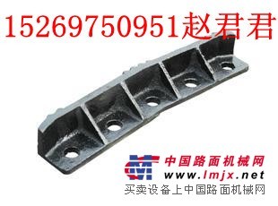山西优质压链器 40T型压链块