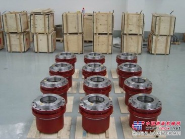 供应中铁架桥机力士乐减速机