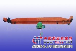 供应防爆电动单梁起重机