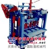 砌块成型机针对承重砌块的发展以及孔砖制品
