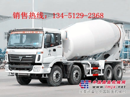 东风3方搅拌车价格