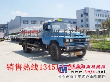 供应河南3吨油罐车价格/13451292368