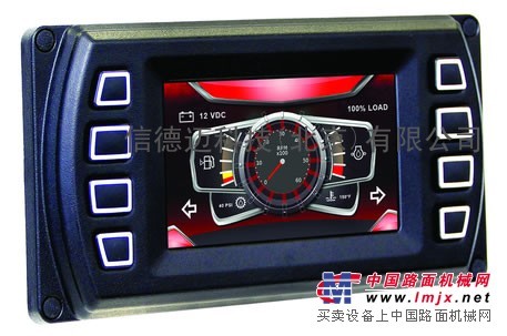 PV450发送机显示器