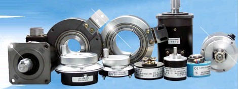 供应禹衡编码器 一光编码器ZXF-1024BM-C05D
