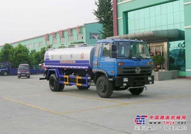 呼和浩特有没有洒水车园林绿化喷洒车|10吨洒水车需要多少钱