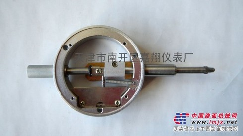 供应百分表组成