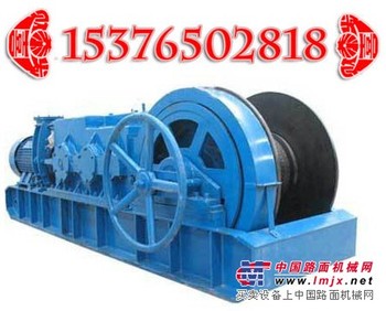 供应JH系列回柱矿用绞车