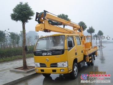 销售东风 庆铃高空作业车