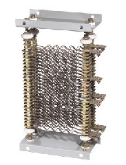 ZX9系列电阻器