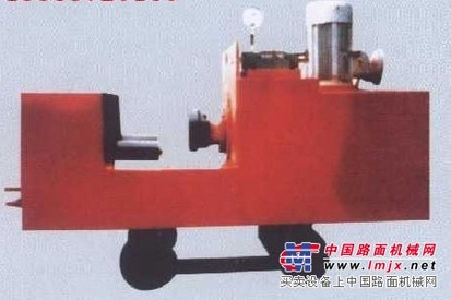 供应 YJZ型液压校直机