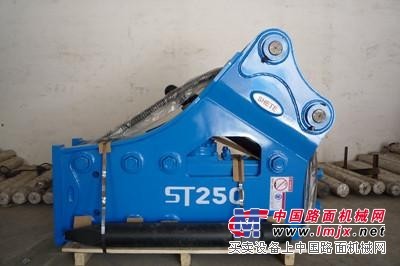 邯郸神田破碎锤型号价格及厂家代理【河北途胜工程机械】