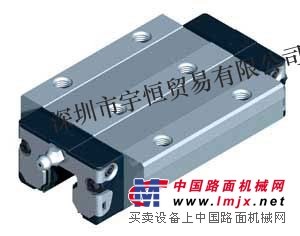 Rexroth滑块 自始至衷，有你感动