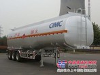 河南不锈钢油罐车|化工液体运输车|油罐车|中集凌宇|罐车专家