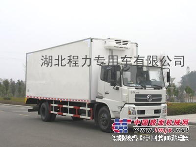 供應遼寧好的6米貨箱冷藏車 冷藏車配置13872886510