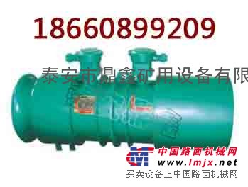 供应矿用隔爆型轴流局部通风机，气动局部通风机