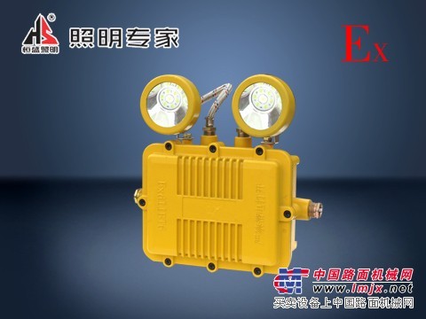 厂家供应GCD803-YJ固态防爆应急灯恒盛实力制造厂