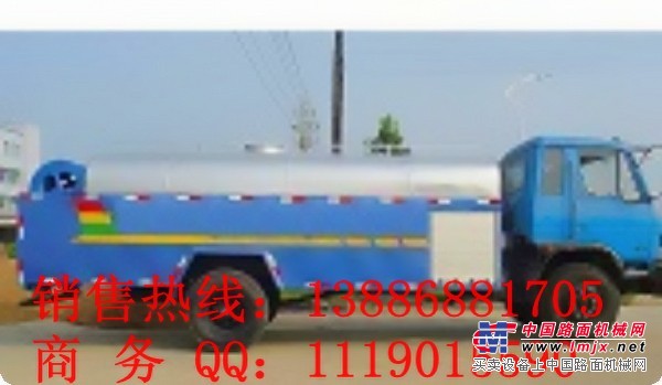 供应5方高压清洗车|深圳清洗车价格优惠13886881705