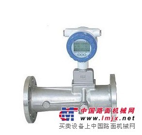 杰控旋进旋涡流量计