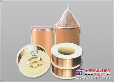 供应XQ-300挤压辊焊丝 