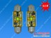 优质新品Cree COB31mm双尖牌照车灯
