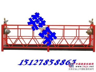 供应海南电动吊篮生产厂家