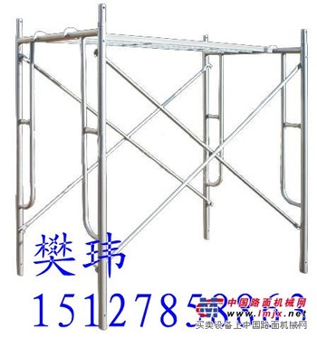 供应装修专用脚手架生产厂家