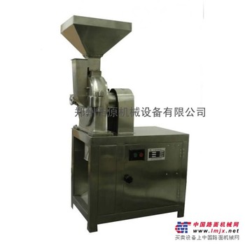 　　L供应质优塑料粉碎机、中草药粉碎机