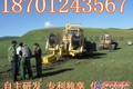 专业沙漠、冻土、湿地、鹅卵石、风化石、硬土光缆施工机械设备